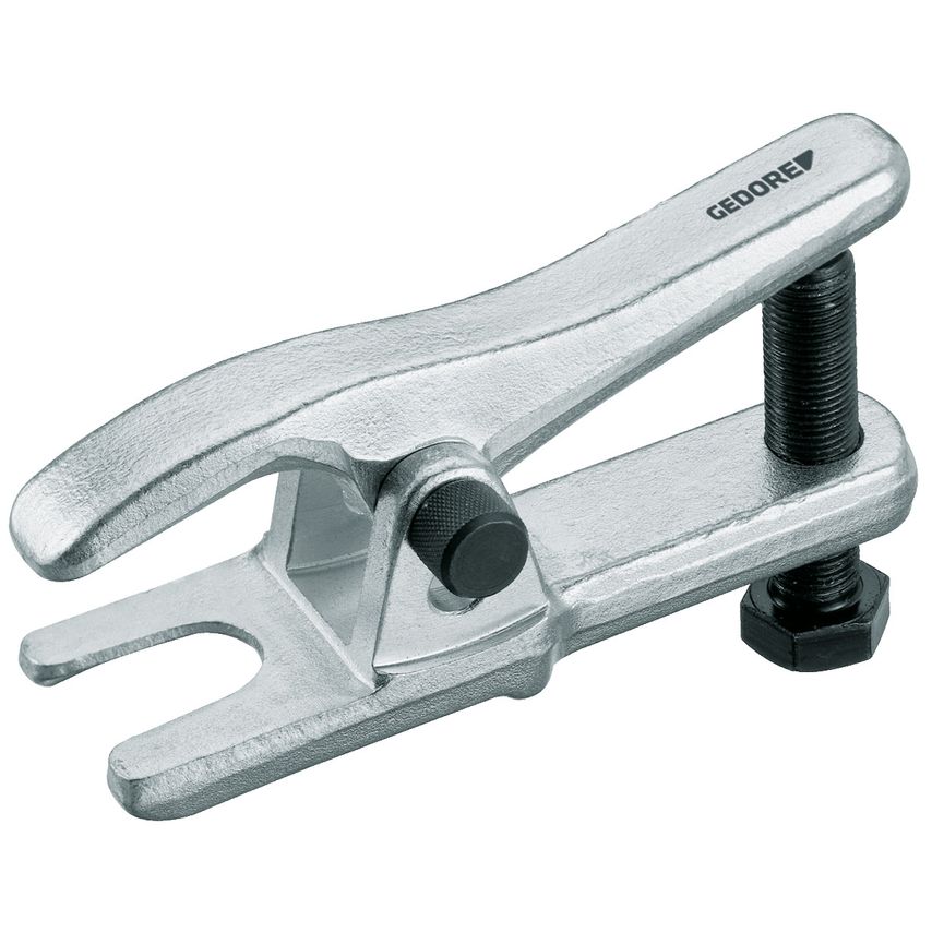 Universal ball joint puller