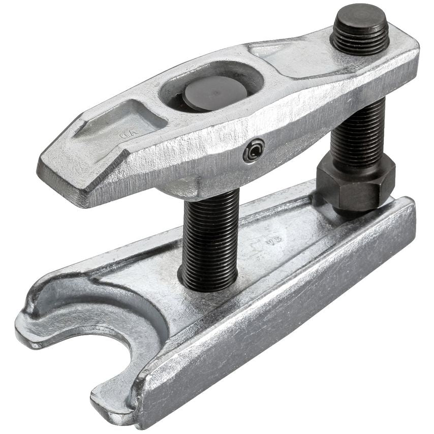 Universal ball joint puller