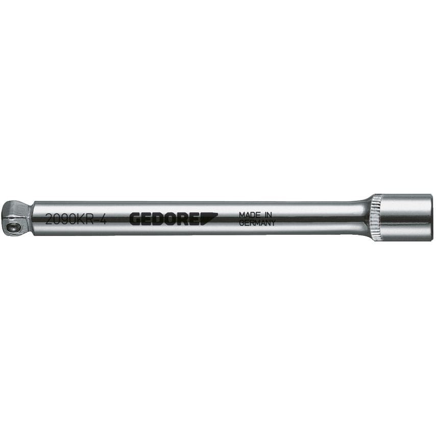 Universal extension 1/4" 148 mm