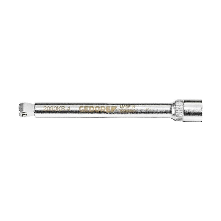 Universal extension 1/4" 97 mm