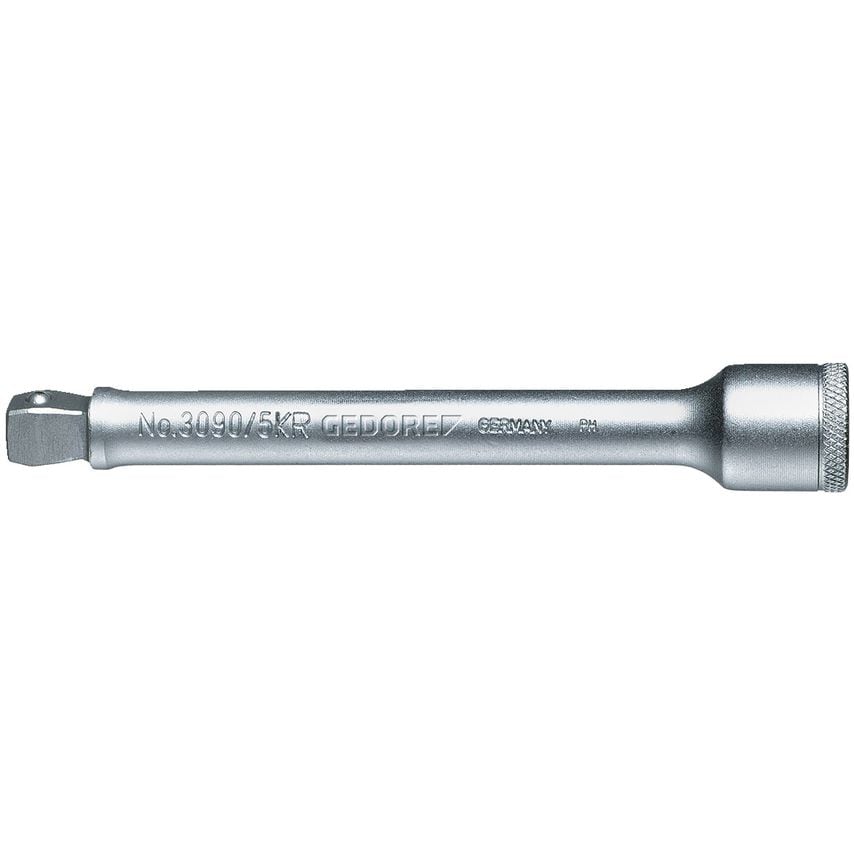 Universal extension 3/8" 125 mm