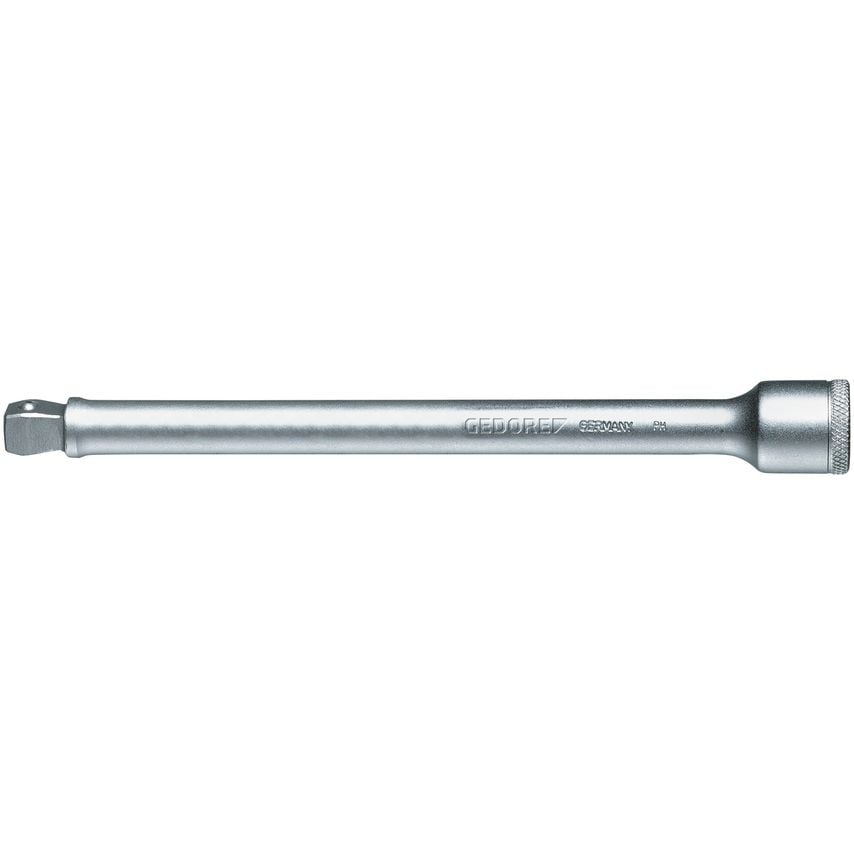 Universal extension 3/8" 250 mm