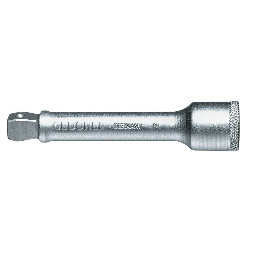 Universal extension 3/8" 76 mm