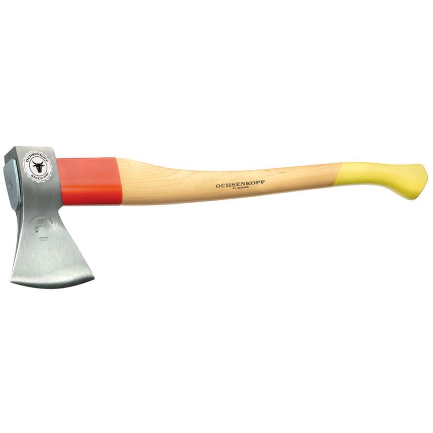 Universal foresty-axe ROTBAND-PLUS 1250 g