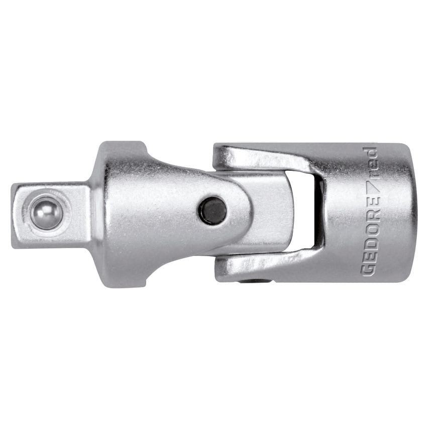 Universal joint 1/4 l.33mm