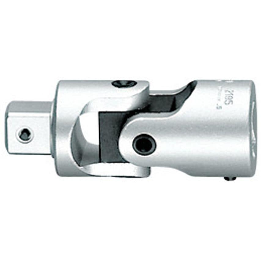 Universal joint 1" 140 mm
