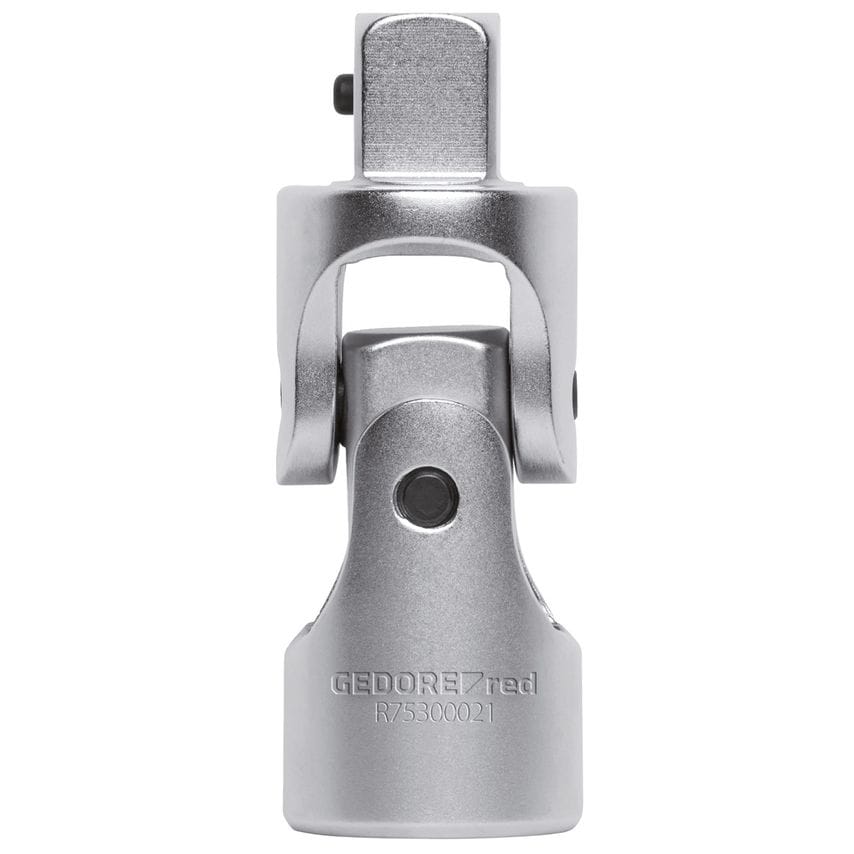 Universal joint 3/4 l.107mm