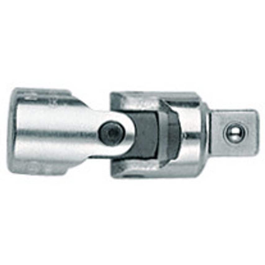 Universal joint 3/8" 51 mm