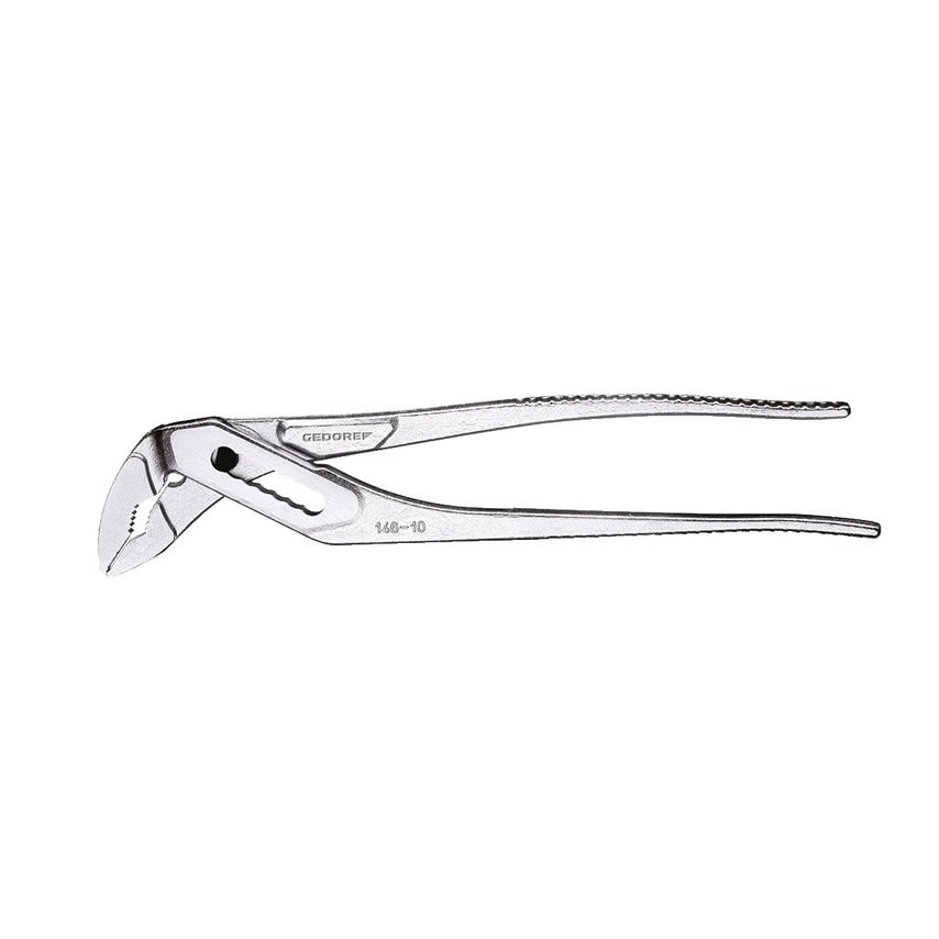 Universal pliers 10", 7 settings