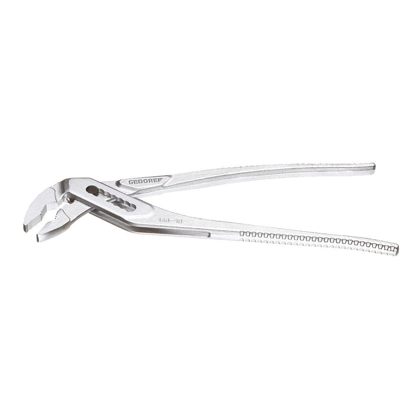 Universal pliers 10", 7 settings