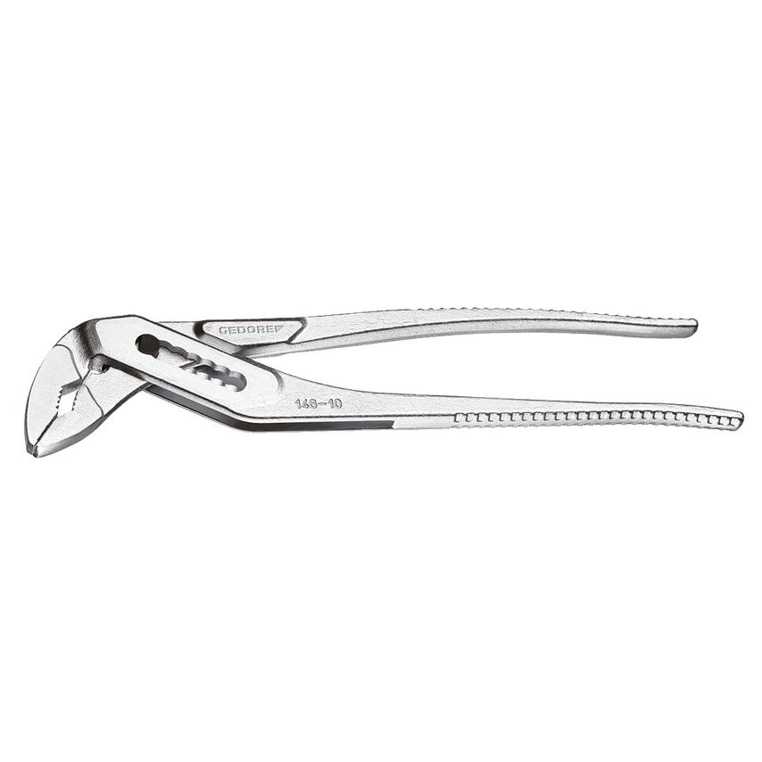 Universal pliers 10", 7 settings