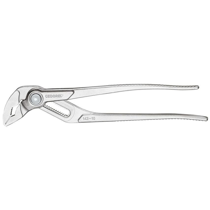Universal pliers 7", 17 settings