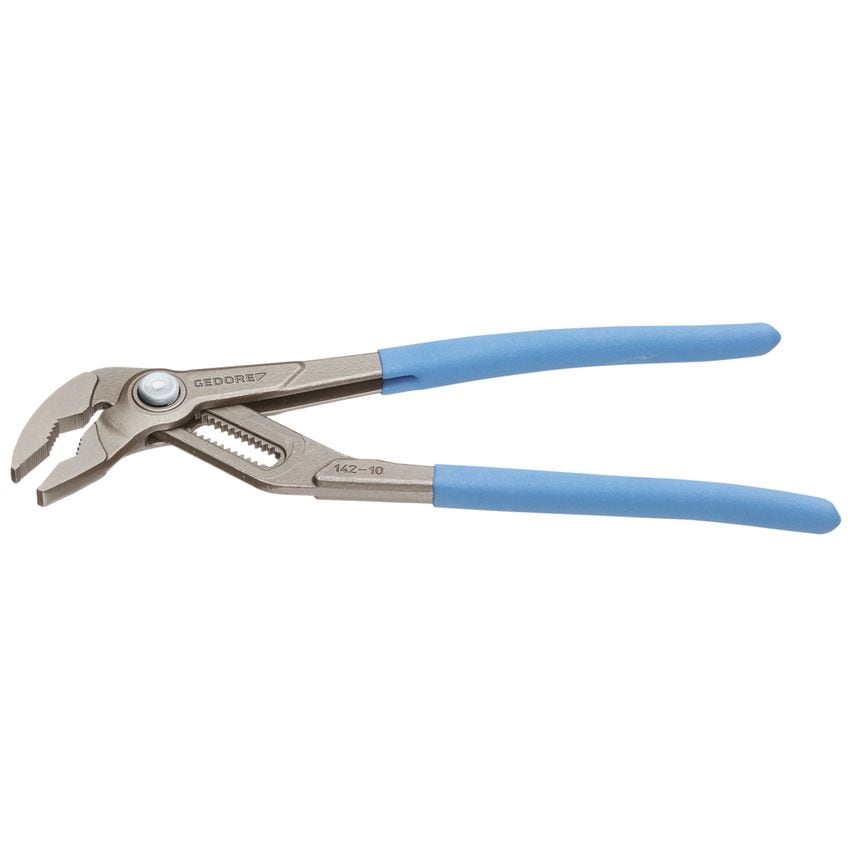 Universal pliers 7", 17 settings