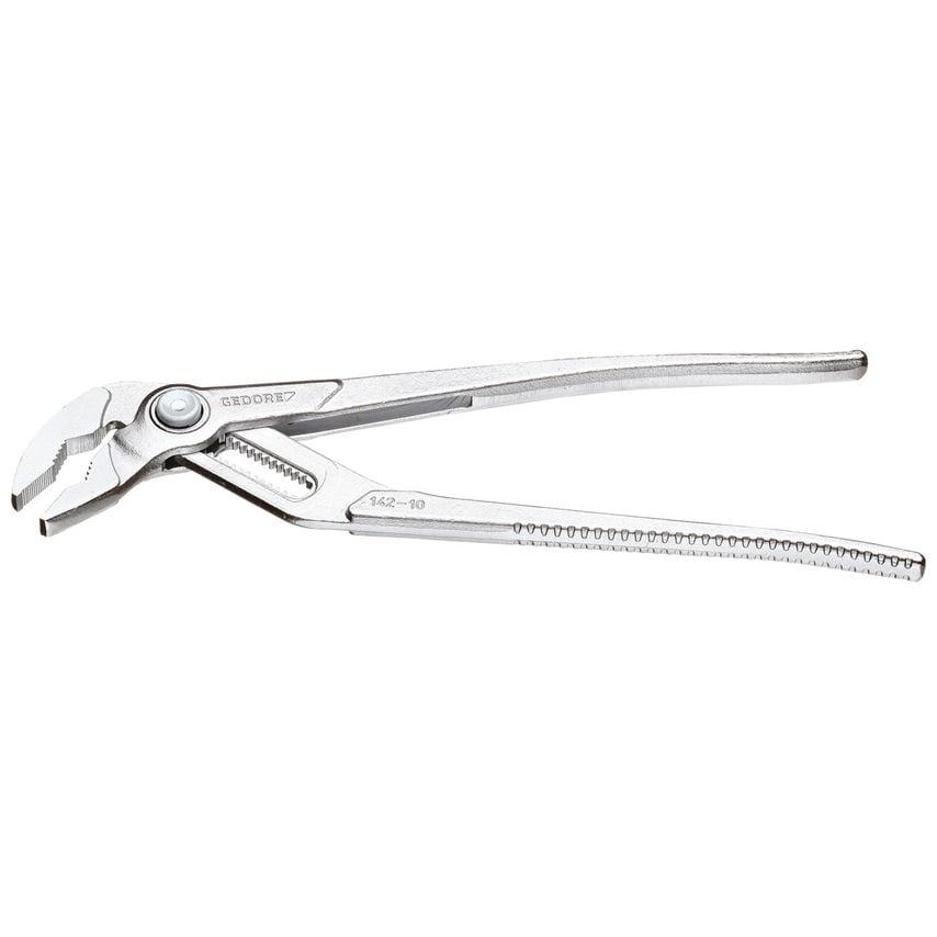 Universal pliers 7", 17 settings