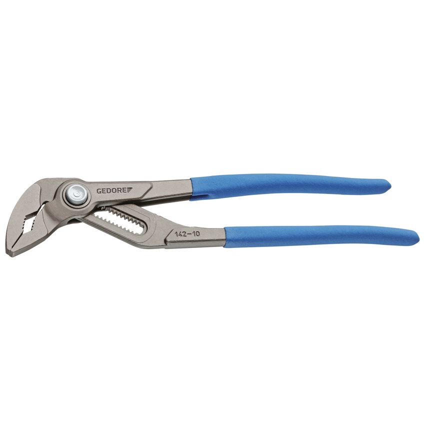 Universal pliers 7", 17 settings