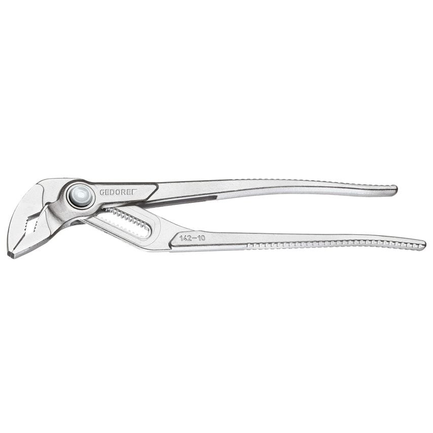 Universal pliers 7", 17 settings