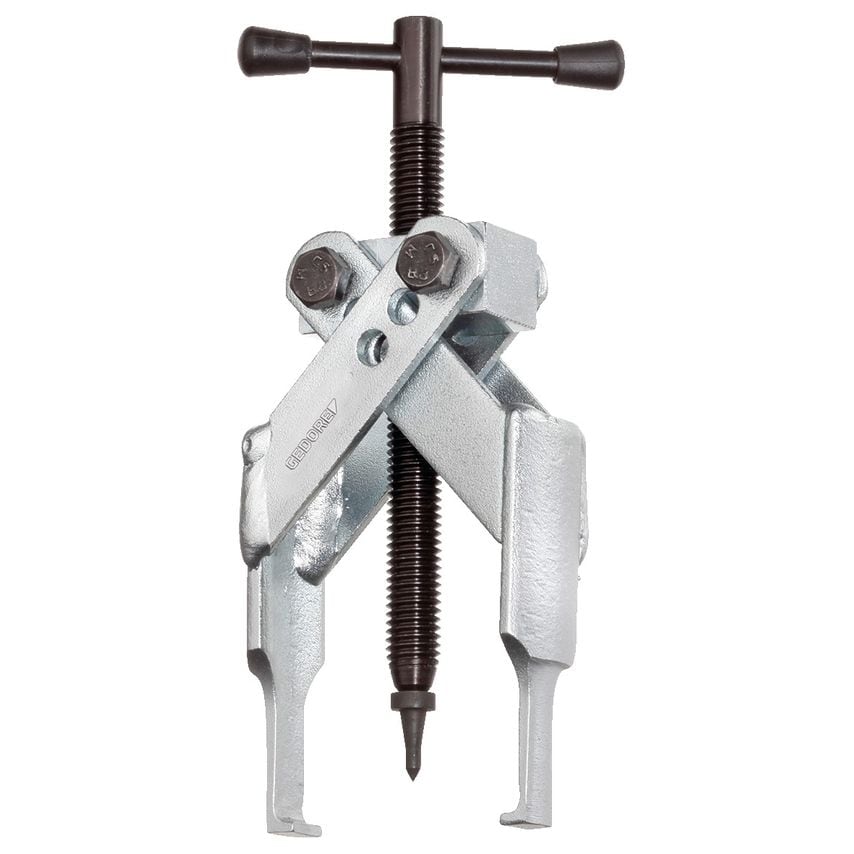 Universal puller 2-arm pattern XS legs