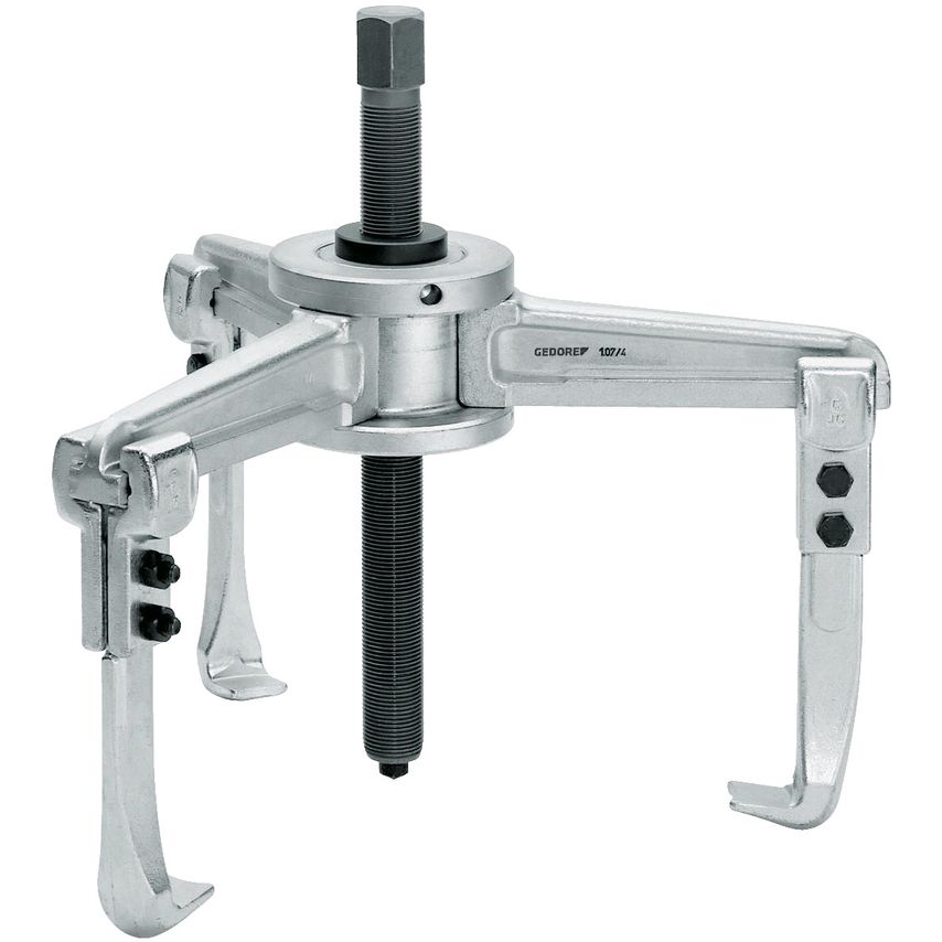 Universal puller 3-arm pattern 450x300mm