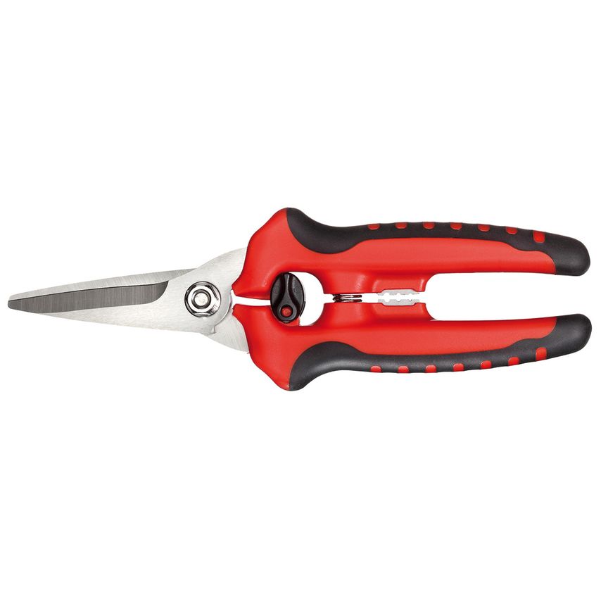 Univers.scissors blade-l.50mm 2C-handle