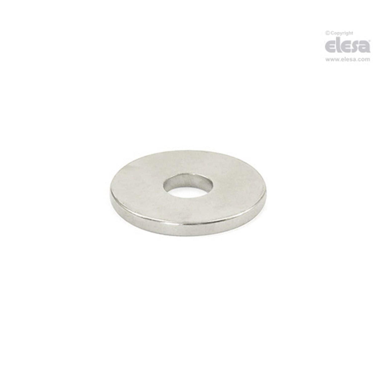 Unshieded Flat Magnet-RMD-US-ND-24-5.5-4