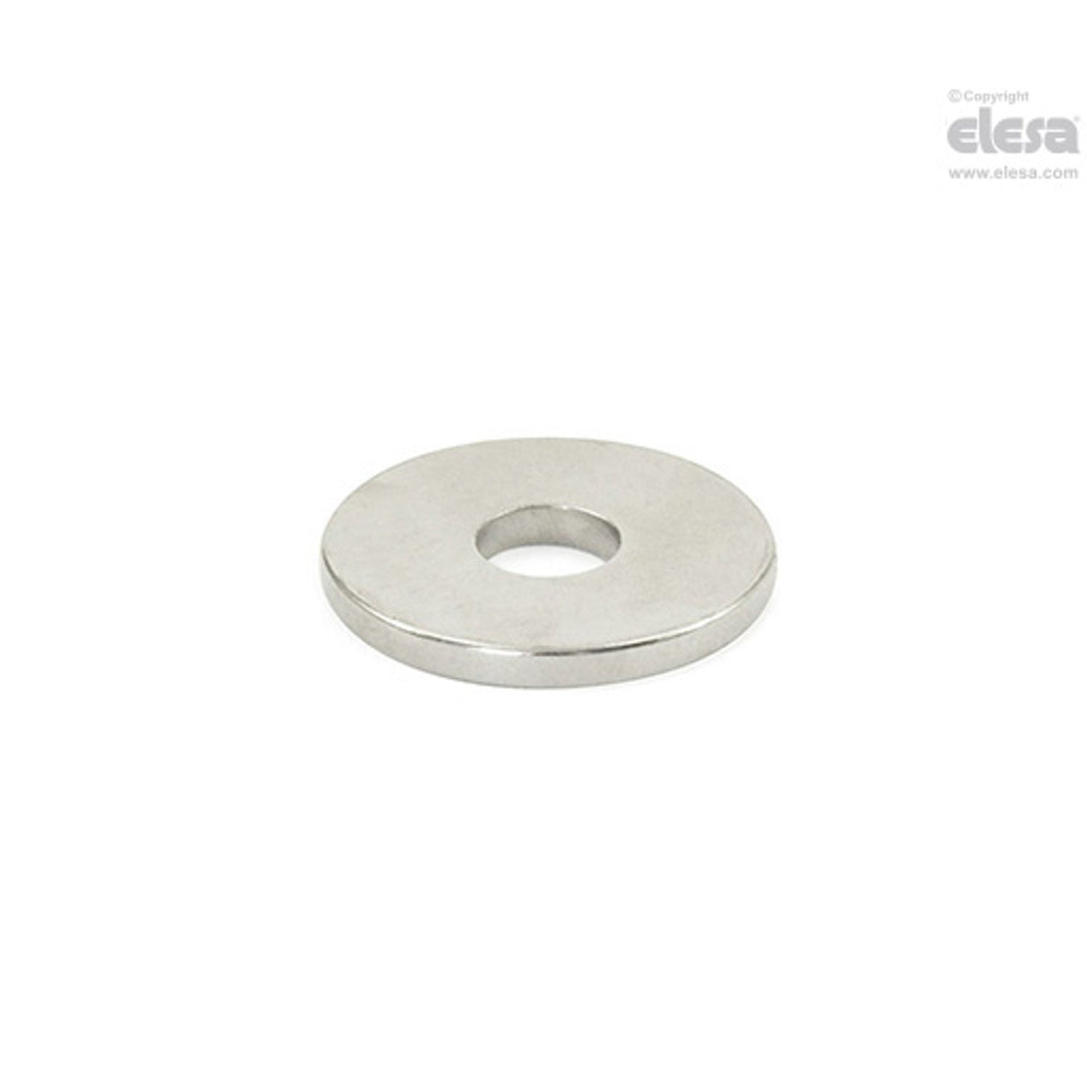 Unshieded Flat Magnet-RMD-US-ND-56-15-6