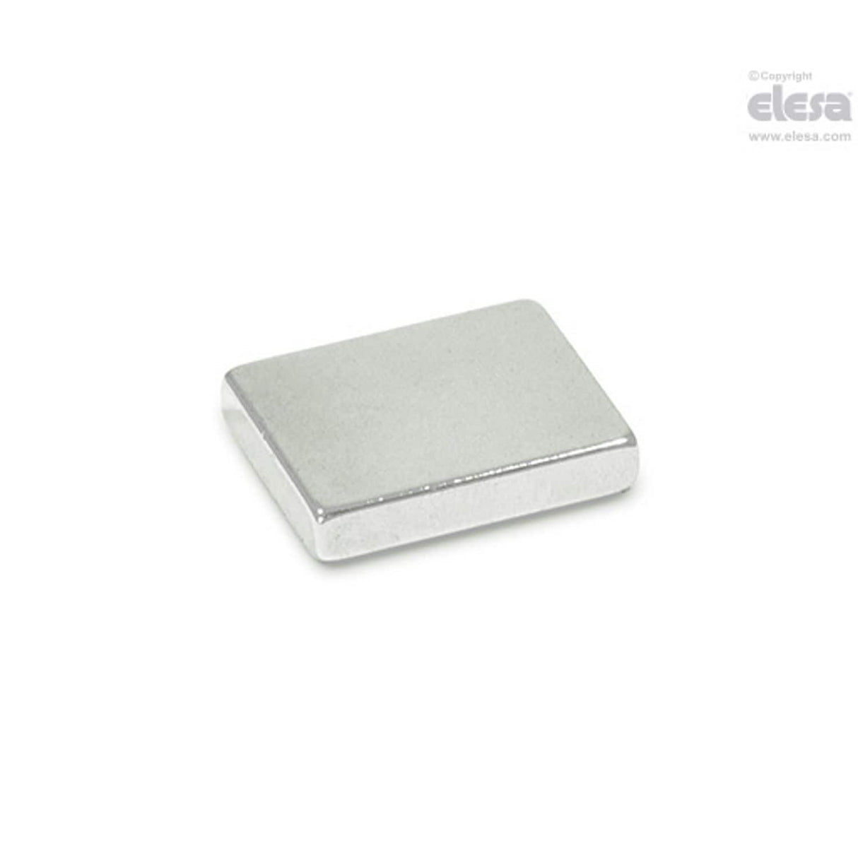 Unshieded Flat Magnet-RMX-US-ND-12-9.5-2.5