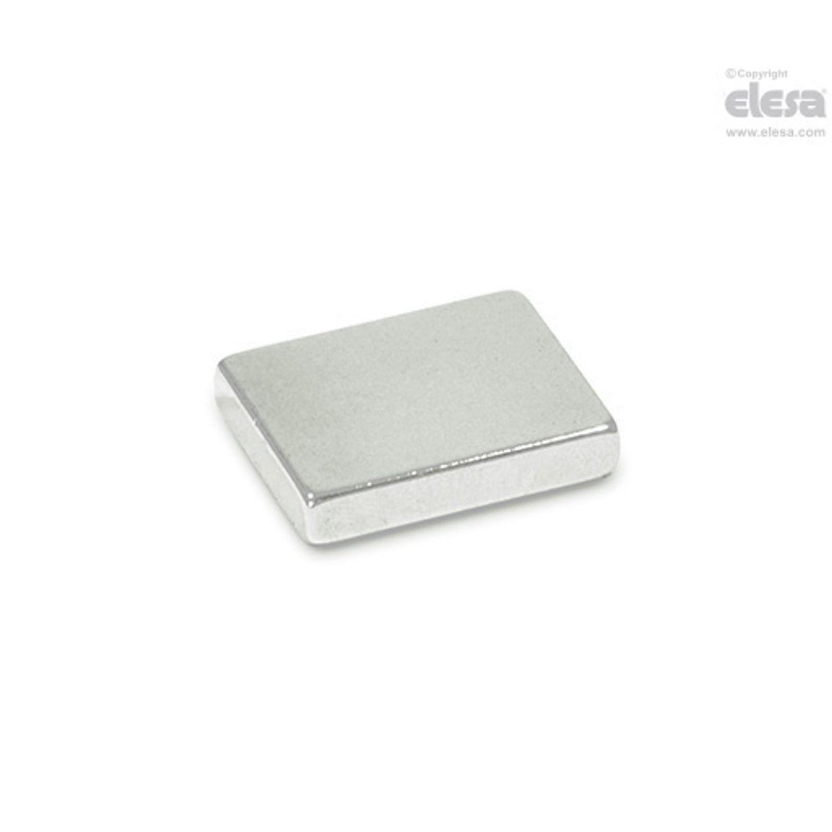 Unshieded Flat Magnet-RMX-US-ND-7.5-6-2