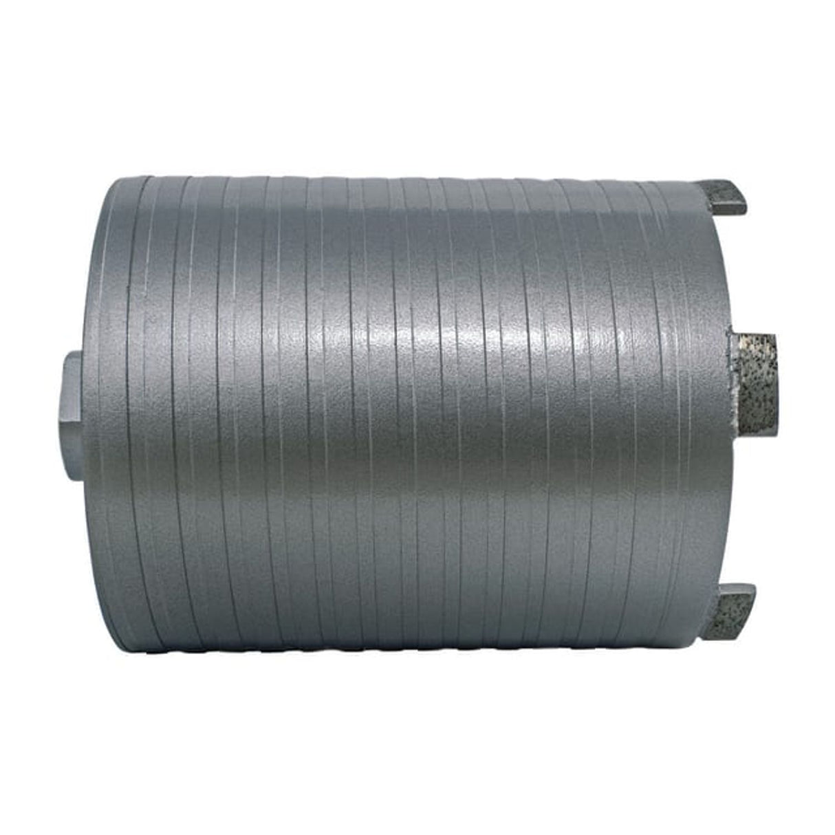 Unslotted Dry Core Drill X90 Grade 127mm