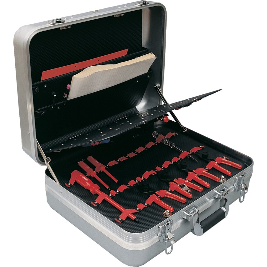 Upper Tool Board for Aluminium Tool Case