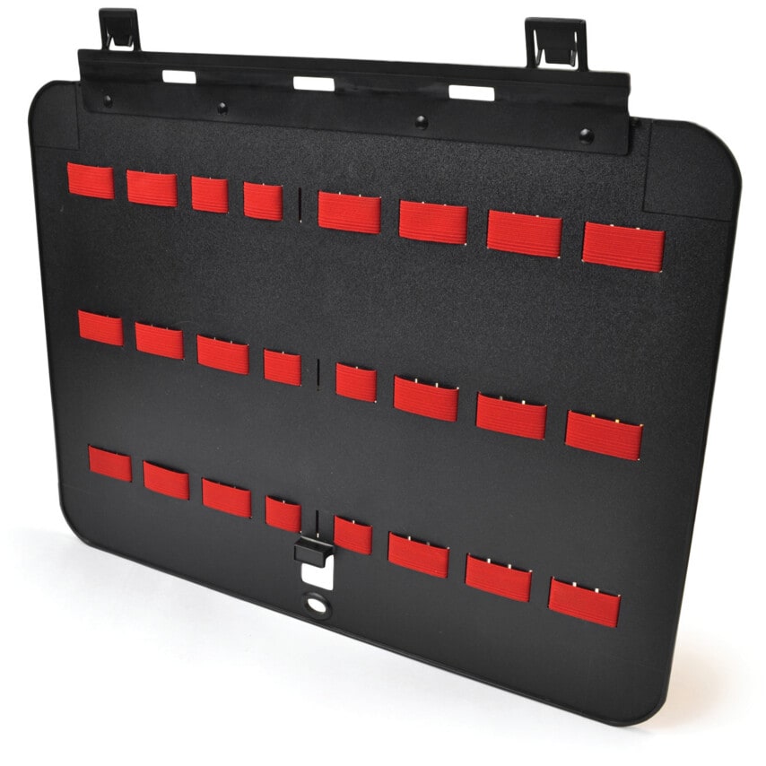 Upper Tool Board for Hi-impact Tool Case
