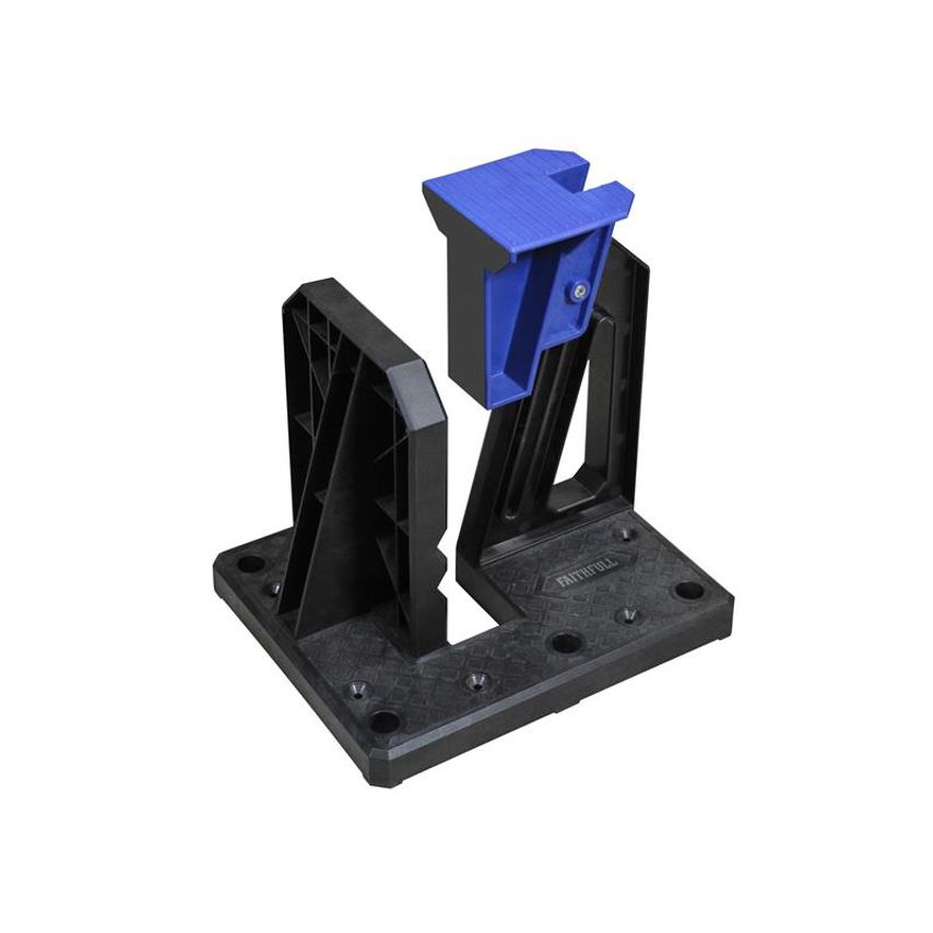 Upright Clamp Faiupclamp