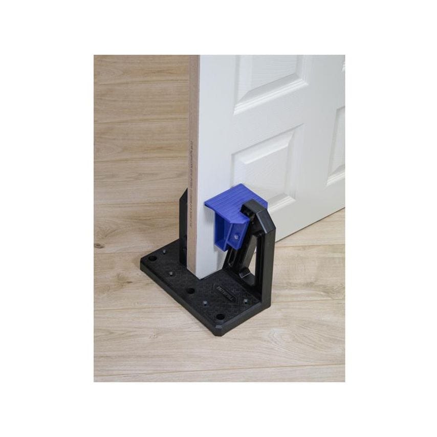 Upright Clamp Faiupclamp