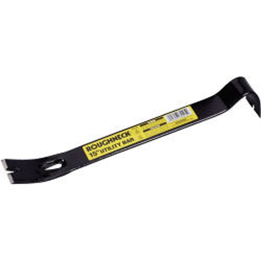 Utility Bar 15''/375mm