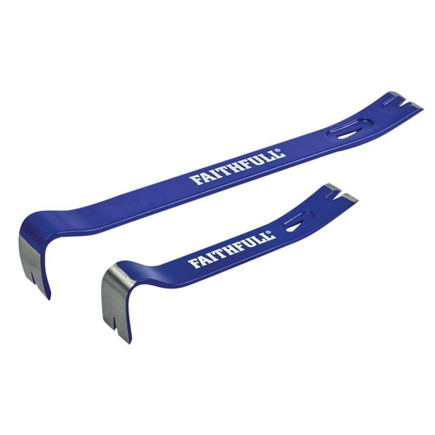 Utility Bars Twin Pack 175mm (7in) & 375mm (15in) FAIUBARS