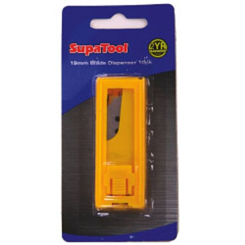 Utility Knife Blades 19mm - SB1910