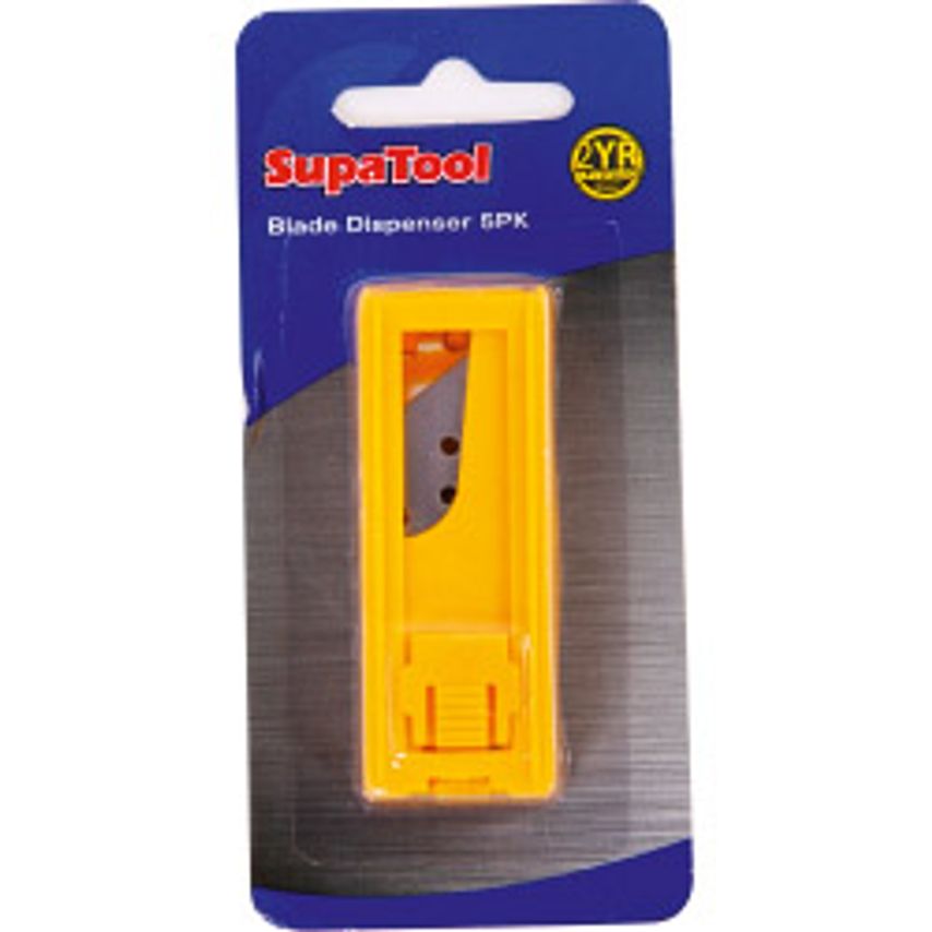 Utility Knife Blades 19mm - SB195