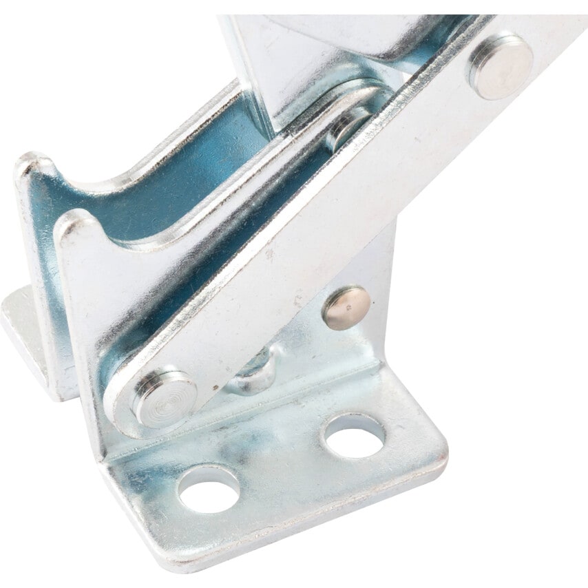 V300FA 'U' Bar Adjustable Vertical Clamp