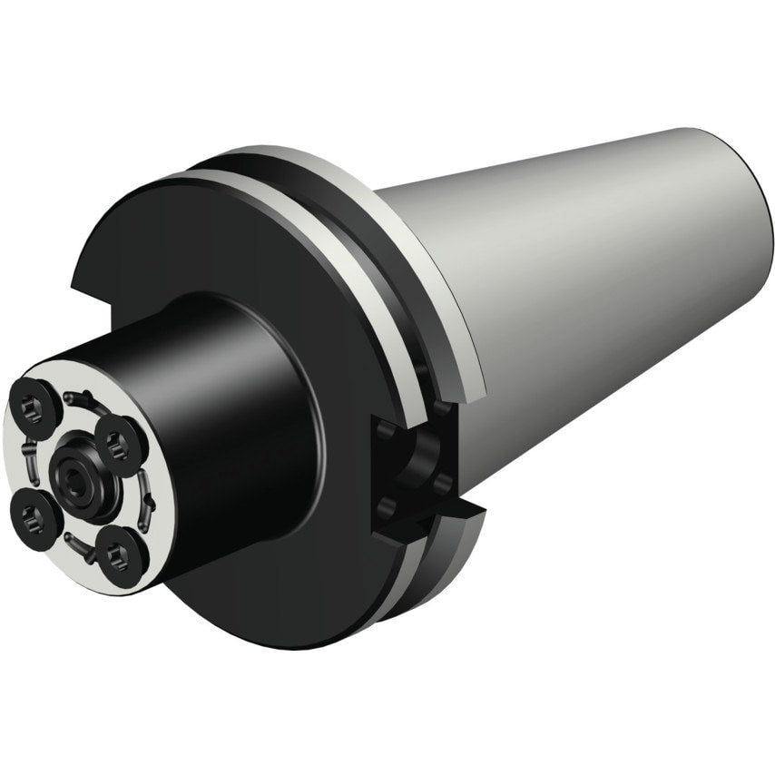 V40-X10-032-045 Cat-V to Arbor with Driving Screws Adapter