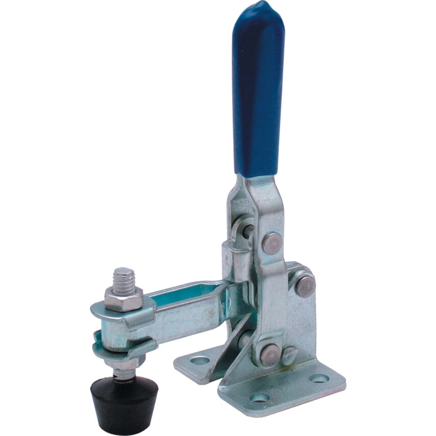V50-FA 'U' Bar Adjustable Vertical Clamp