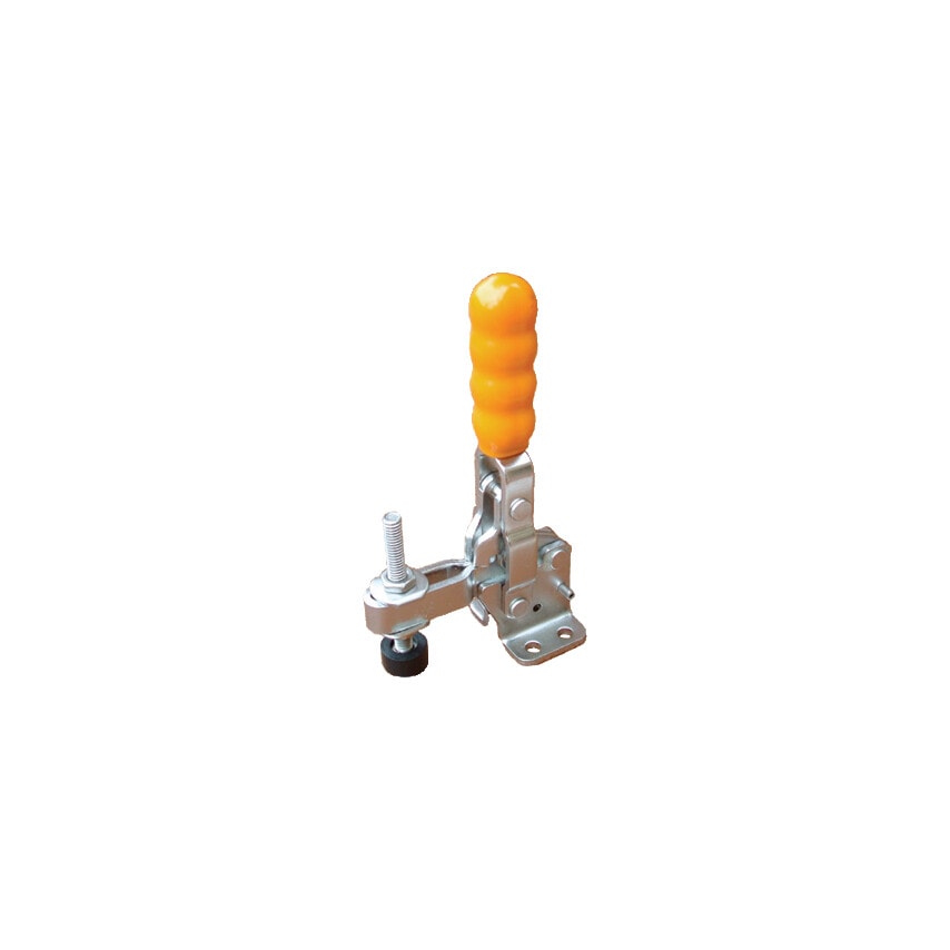 V75/2B Vertical Toggle Clamp