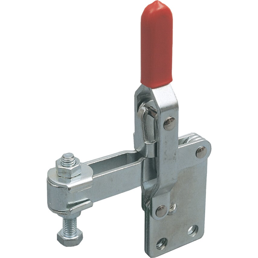 V90SA 'U' Bar Adjustable Vertical Clamp