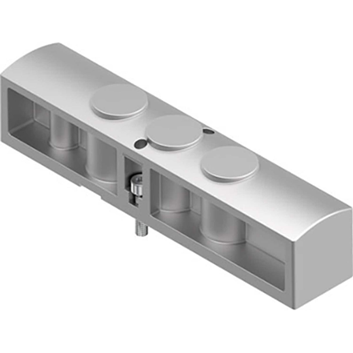 VABB-B10-25-E Blanking Plate - 8026209