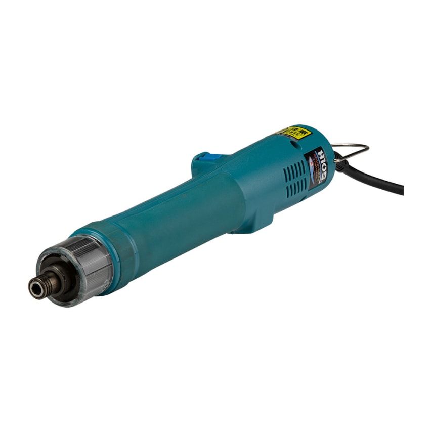 VB-1820PS Push-to-start Brushless Electric Driver 120V (1/4 F/Hex) (40 - 180 cNm