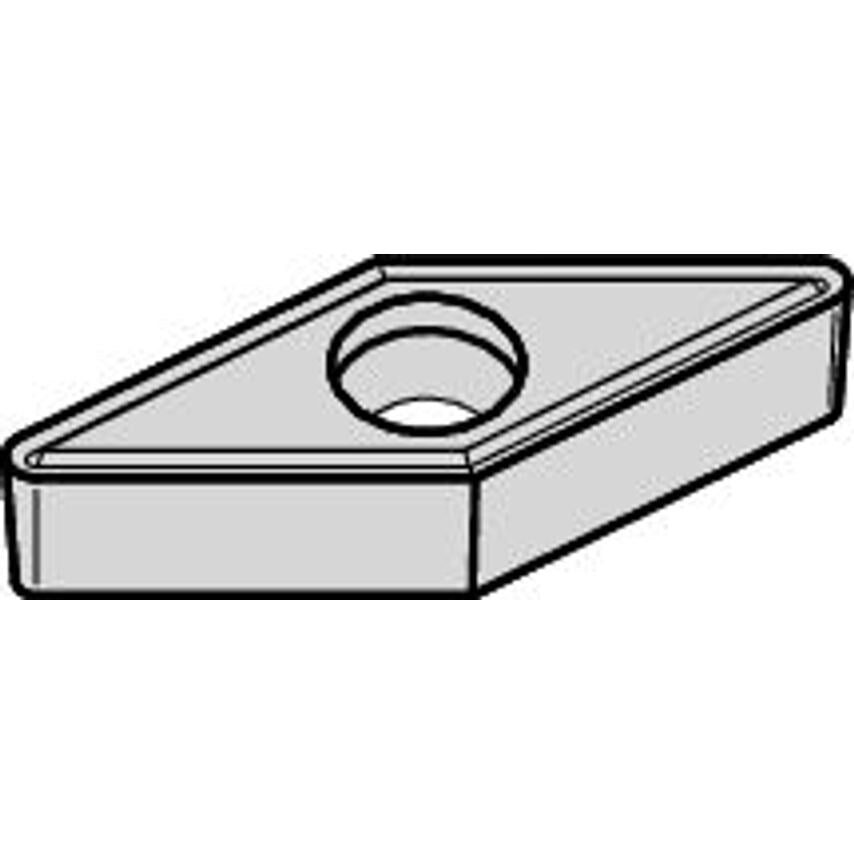 VBMT160408LF ANSI/ISO Turning Insert Vb..