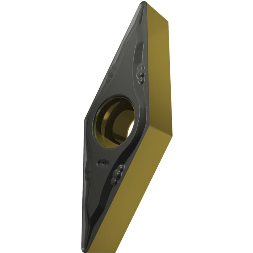 VBMT 110304E-FM T9415 Turning Insert - Positive