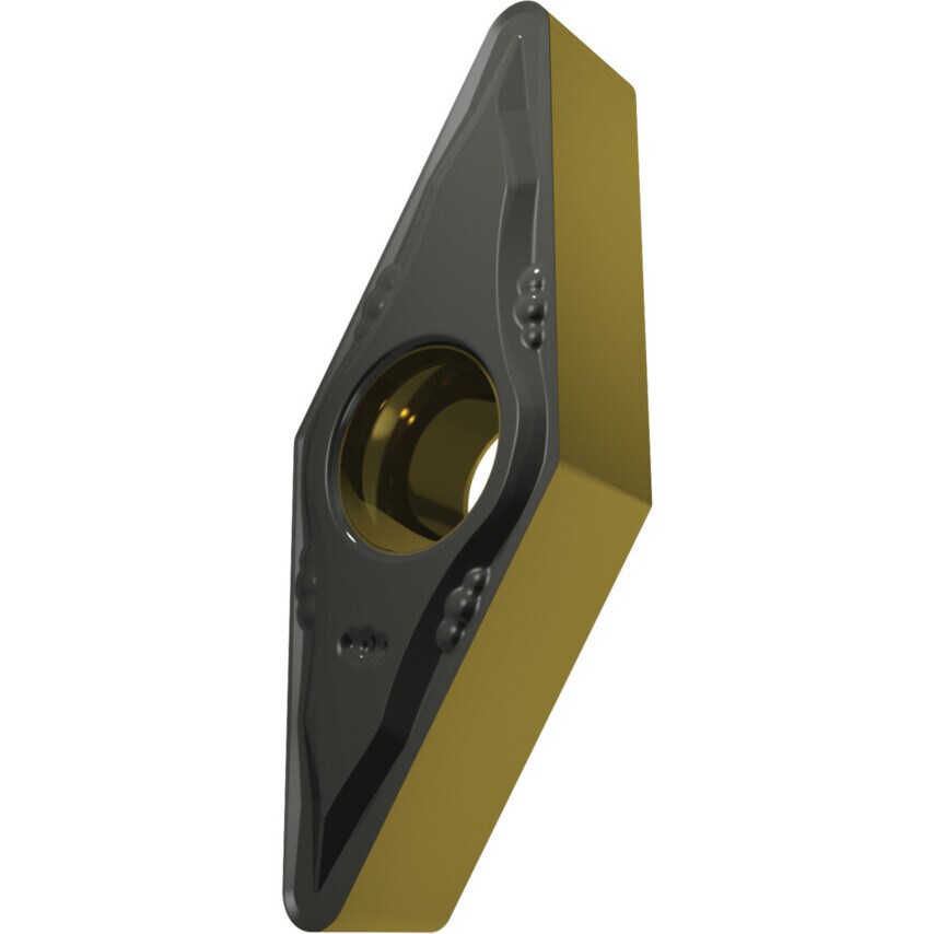 VBMT 110308E-FM T9415 Turning Insert - Positive
