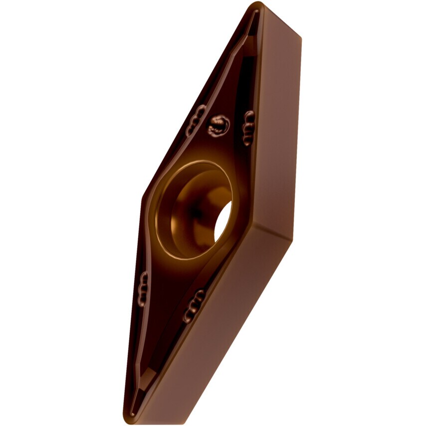 VBMT 160402E-FM Insert Grade T8430