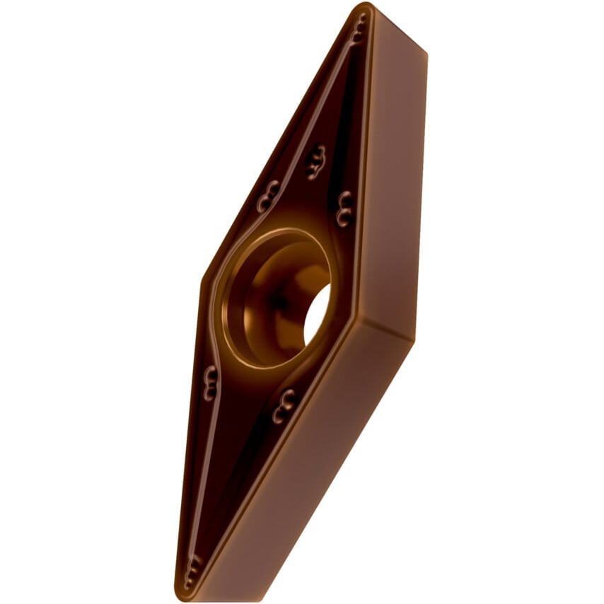 VBMT 160404E-RM Insert Grade T8430