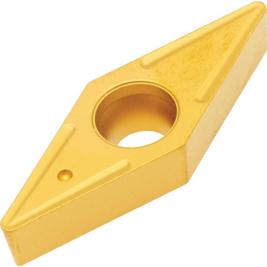 VBMT 160408-F2 Insert Grade TP40