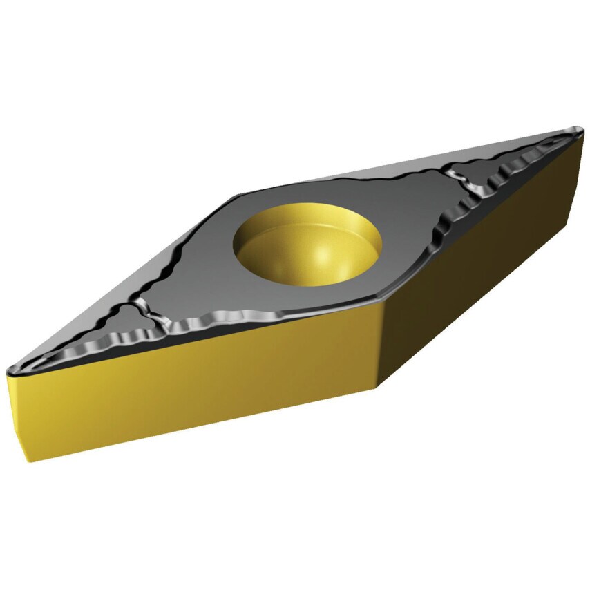 VBMT 160408-PM Insert Grade 4335